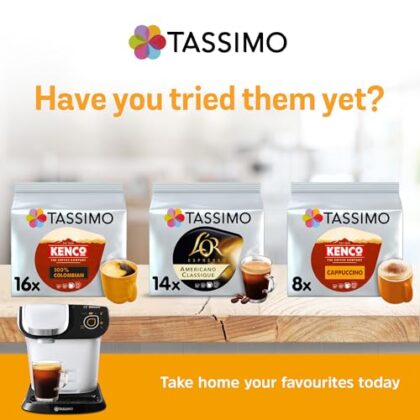 Tassimo