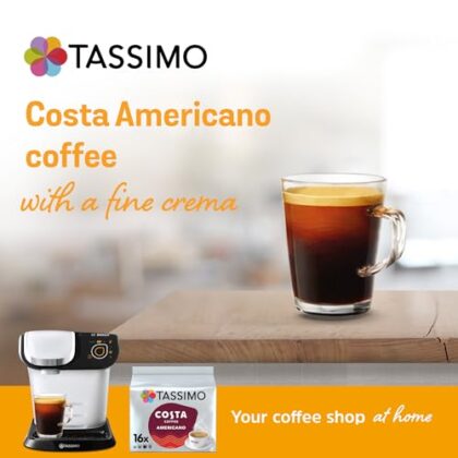 Tassimo