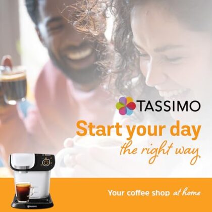 Tassimo