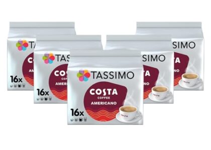 Tassimo