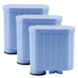 Coffee Machine Water Filter Replacement for Saeco AquaClean CA6903 / 00 CA6903 / 01 CA6903 / 99 CA6903 Scale Filter, Aqua Clean Filter Cartridge by GOLDEN ICEPURE (Invoice Available)