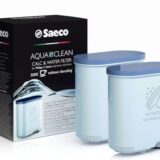 Saeco AquaClean Limescale and Water Filter