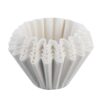 Basket Type Coffee Filter Papers - Cup Coffee Filters for Cofee Makers and Drip Coffeee Pots | Paper Filters | Fits Standard Basket C0ffee Machines Basket Type Coffee Filter Papers - Cup Coffee Filters for Cofee Makers and Drip Coffeee Pots | Paper Filters | Fits Standard Basket C0ffee Machines