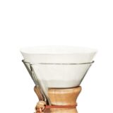 Chemex Bonded Coffee Filter Circles, 100 Count, 2 Pack