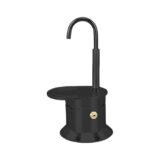 Drip Coffee Maker - Compact Coffee Kettle | Cofee Brewer Machine | Food-Grade Kettle With Aluminum Tube For Home Kitchen Outdoor Backyard Backpacking Camping Garden Travel Professional