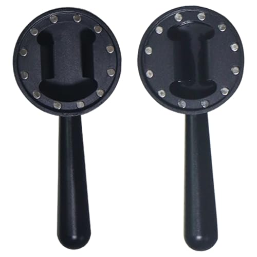 FIRSTXIU Ergonomic Handle for Espresso Machine Aluminum Alloy Construction Cofee Maker Levers Replacement Ergonomic Espresso Machine Handle FIRSTXIU Ergonomic Handle for Espresso Machine Aluminum Alloy Construction Cofee Maker Levers Replacement Ergonomic Espresso Machine Handle