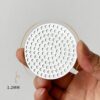 Puck Screen - Stainless Steel Professional Coffee Filter | Mesh Cofee Reusable FiIter | Double Layer Sintered Sheet Extraction Net for Italian Machine Handle Puck Screen - Stainless Steel Professional Coffee Filter | Mesh Cofee Reusable FiIter | Double Layer Sintered Sheet Extraction Net for Italian Machine Handle
