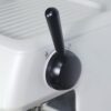 YAOGUI Ergonomic Handle for Espresso Machine Aluminum Alloy Construction Cofee Maker Levers Replacement Tool Espresso Machine