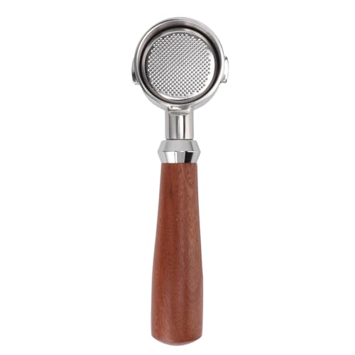 Bonbela COFEE DE 51 mm Coffee Strainer without Base, 2 Ears, Removable Coffee Strainer, 51 mm Machines Bonbela COFEE DE 51 mm Coffee Strainer without Base, 2 Ears, Removable Coffee Strainer, 51 mm Machines