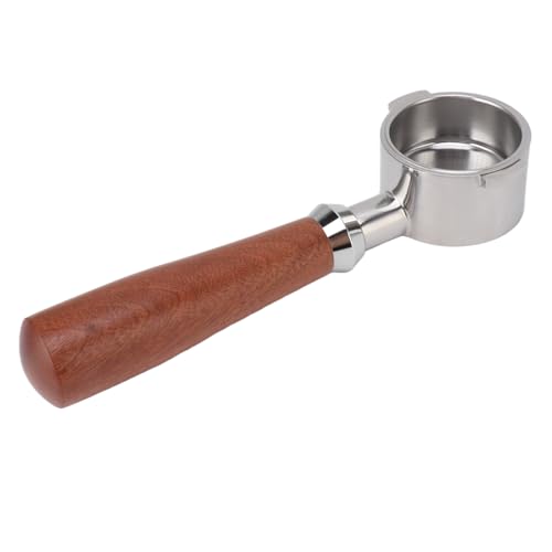 Bonbela COFEE DE 51 mm Coffee Strainer without Base, 2 Ears, Removable Coffee Strainer, 51 mm Machines Bonbela COFEE DE 51 mm Coffee Strainer without Base, 2 Ears, Removable Coffee Strainer, 51 mm Machines