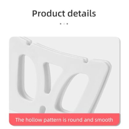 Drip Coffee Bag Stand - Effortlessly Sip Anytime, Portable Espreso Machine Stand, Portable Foldable Coffee Drip Holder | Reusable Outdoor Cofee Filter Paper Holder Dripper Rack for Home Picnic