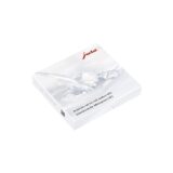 Jura 24117 Zubehörset für Milchsystem HP3 Transparent