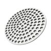 Puck Screen - Stainless Steel Professional Coffee Filter | Mesh Cofee Reusable Fiiter | Double Layer Sintered Blade Extraction Net for Italian Espresso Machine Handle